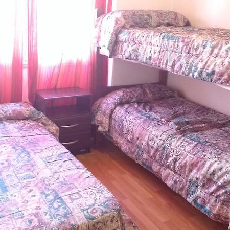 Hotel Lyon Mar del Plata Ngoại thất bức ảnh