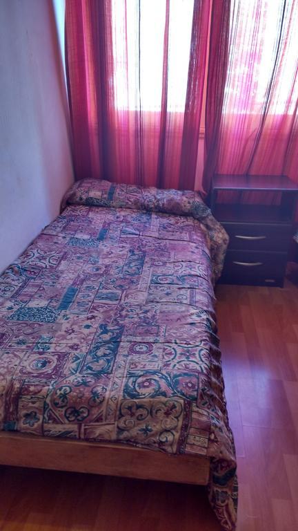 Hotel Lyon Mar del Plata Ngoại thất bức ảnh