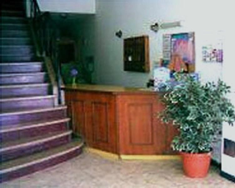 Hotel Lyon Mar del Plata Ngoại thất bức ảnh