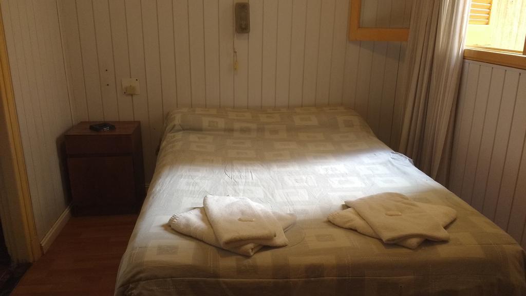 Hotel Lyon Mar del Plata Ngoại thất bức ảnh