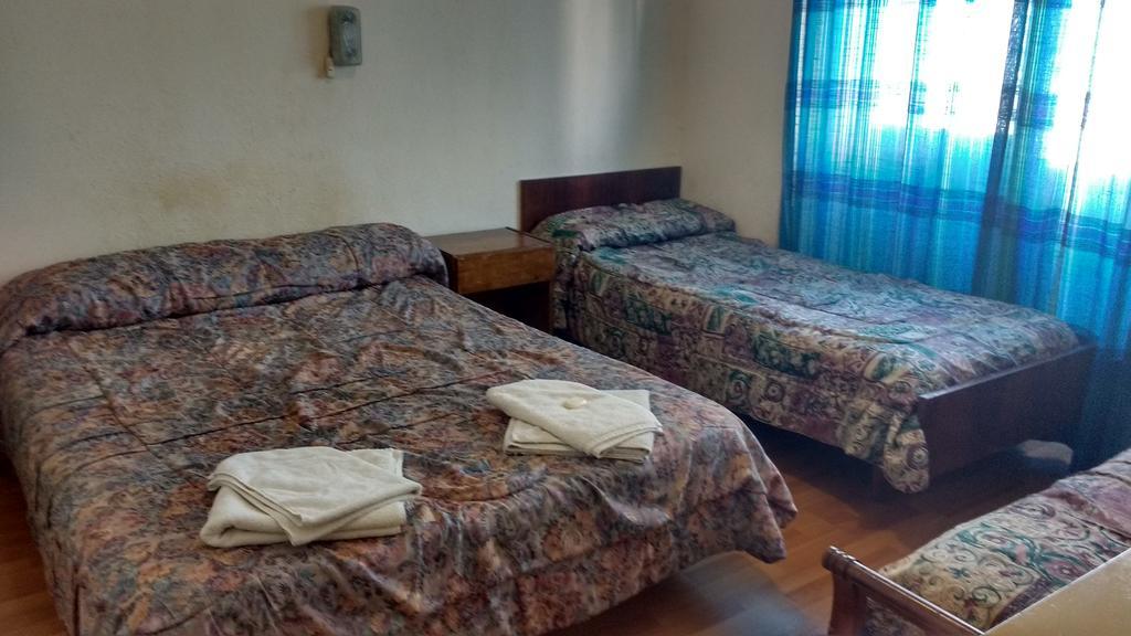 Hotel Lyon Mar del Plata Ngoại thất bức ảnh